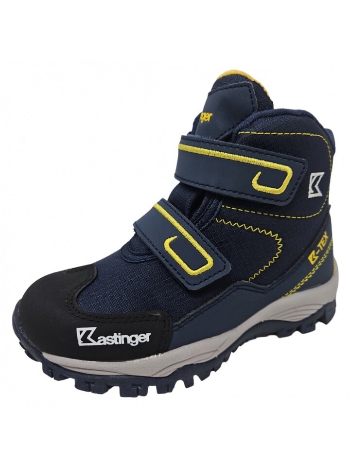 Сапоги Kastinger Boots Klatan WL, синий
Сапоги Kastinger Boots Klatan WL, синий