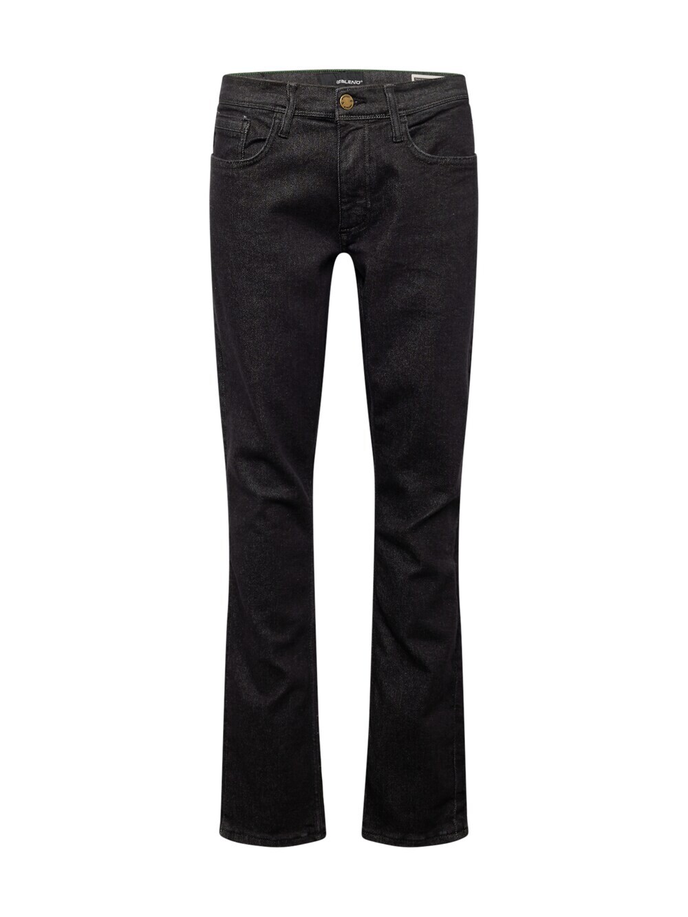 Обычные джинсы BLEND Blizzard, черный
Обычные джинсы BLEND Blizzard, черный