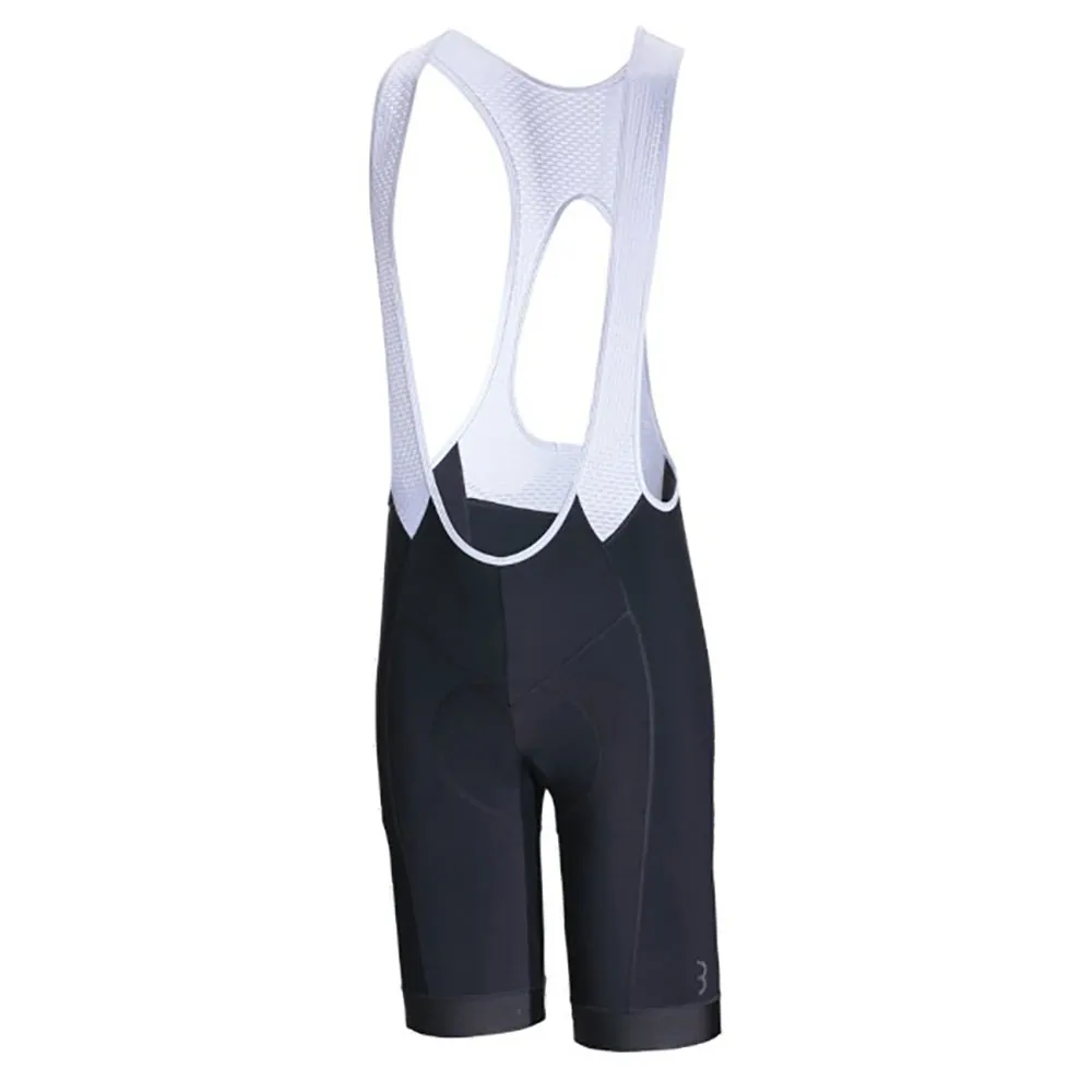 Шорты с нагрудником BBB UltraTech, черный
Шорты с нагрудником BBB UltraTech, черный