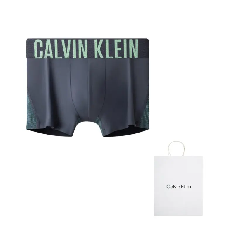 Мужские боксеры Calvin Klein, серый
Мужские боксеры Calvin Klein, серый