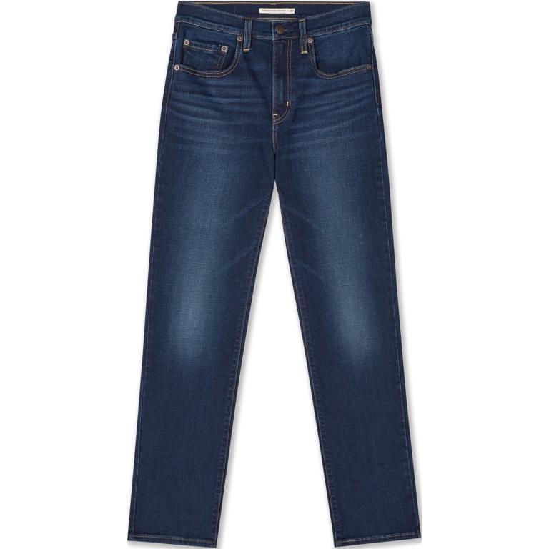 Levis Джинсы женские темно-синие
Levis Джинсы женские темно-синие