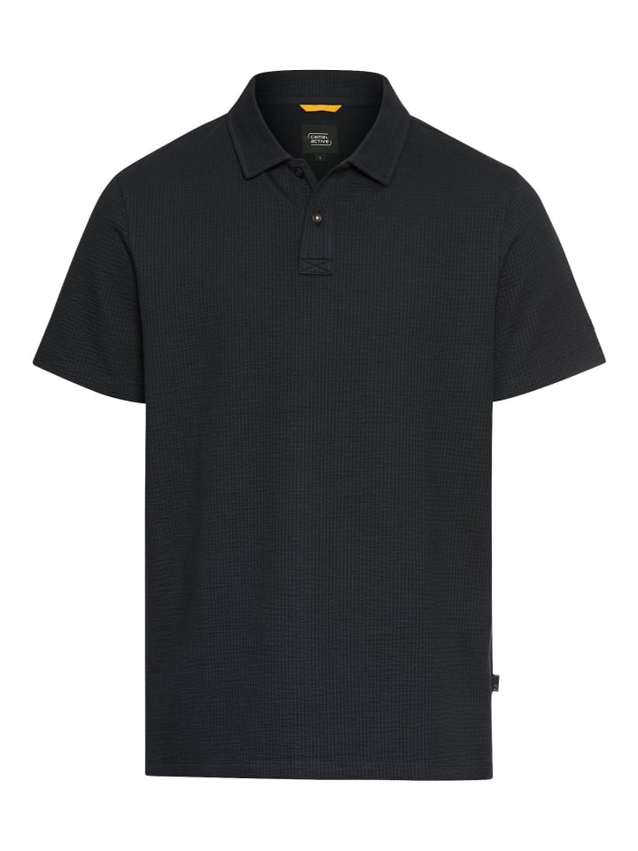 Футболка поло Camel Active, темно-синий
Футболка поло Camel Active, темно-синий