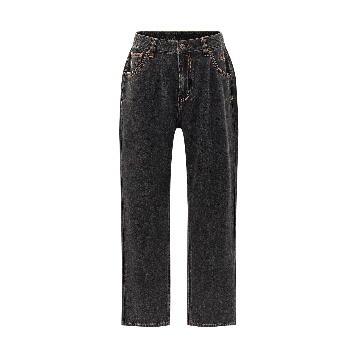 Джинсы мужские серые CAT, серый
Джинсы мужские серые CAT, серый