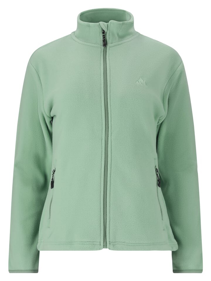 Флисовая куртка Whistler Fleecejacke Cocoon, цвет 3103 Slate Gray
Флисовая куртка Whistler Fleecejacke Cocoon, цвет 3103 Slate Gray