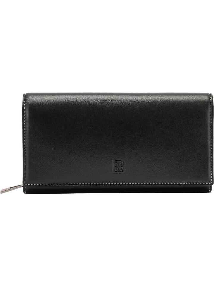 Кошелек DuDu, черный
Кошелек DuDu, черный