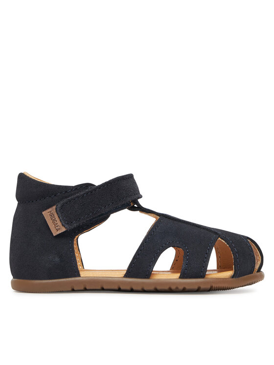 Сандалии Mimi 1111/5-77 Mrugała, синий
Сандалии Mimi 1111/5-77 Mrugała, синий