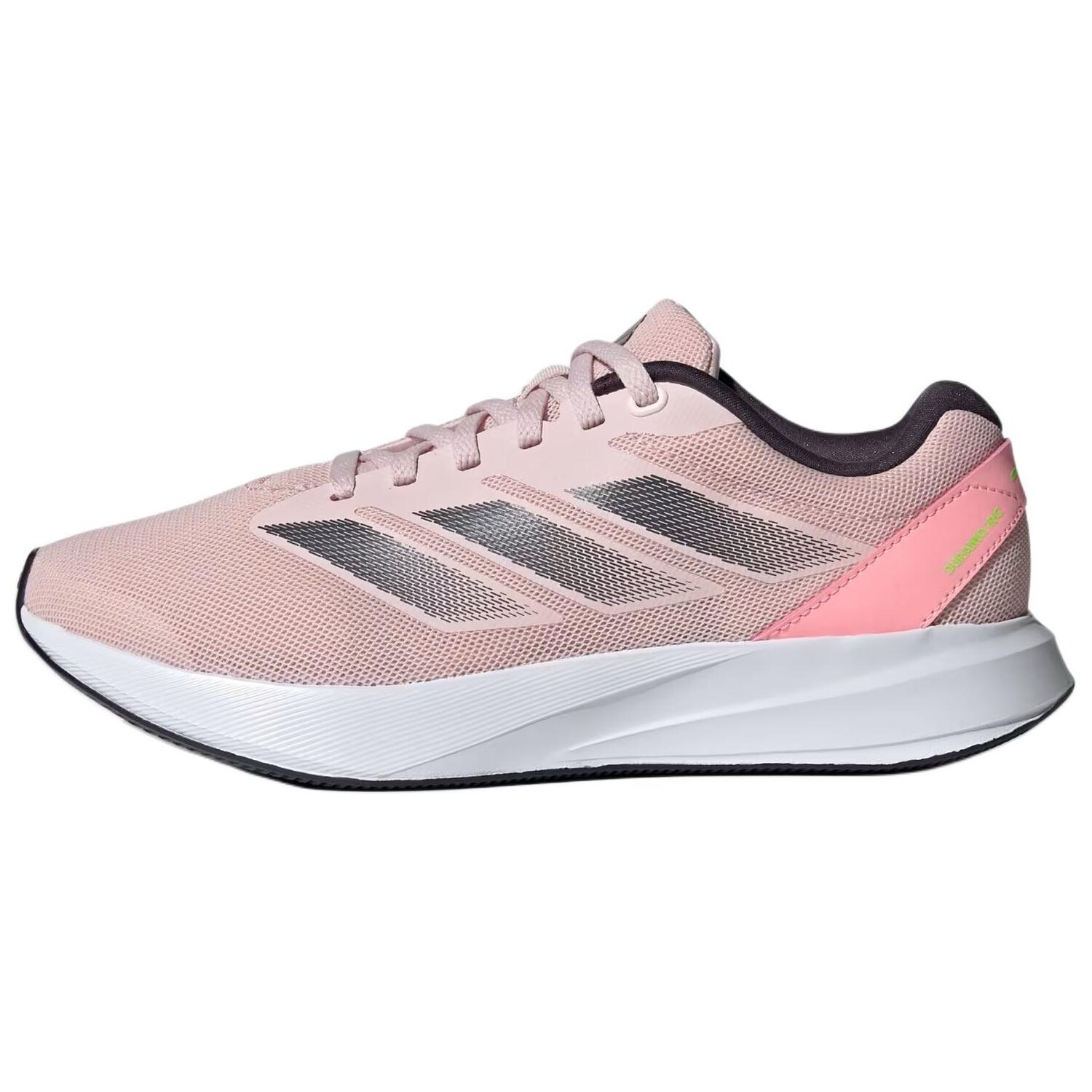 Кроссовки женские Duramo RC с низким верхом розового цвета Adidas
Кроссовки женские Duramo RC с низким верхом розового цвета Adidas