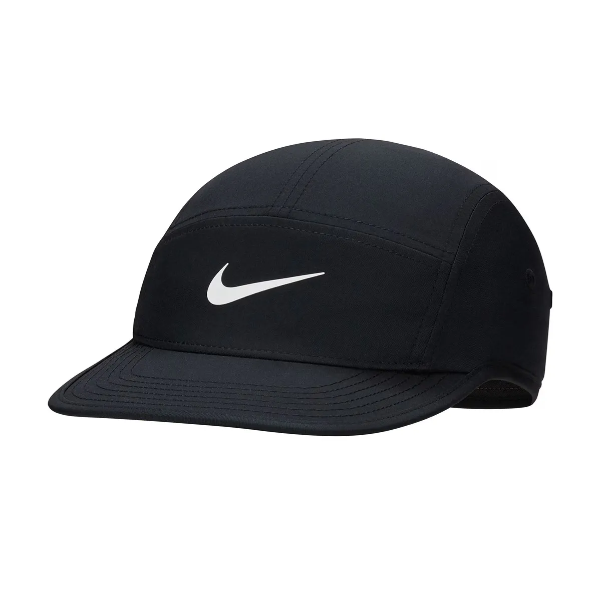 Неструктурированная кепка Nike Fly Dri-Fit, чёрный
Неструктурированная кепка Nike Fly Dri-Fit, чёрный