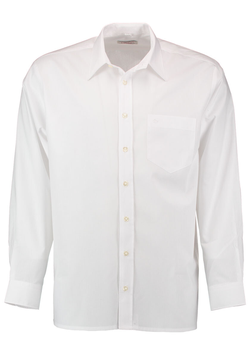 Рубашка Condor Himno, белый
Рубашка Condor Himno, белый