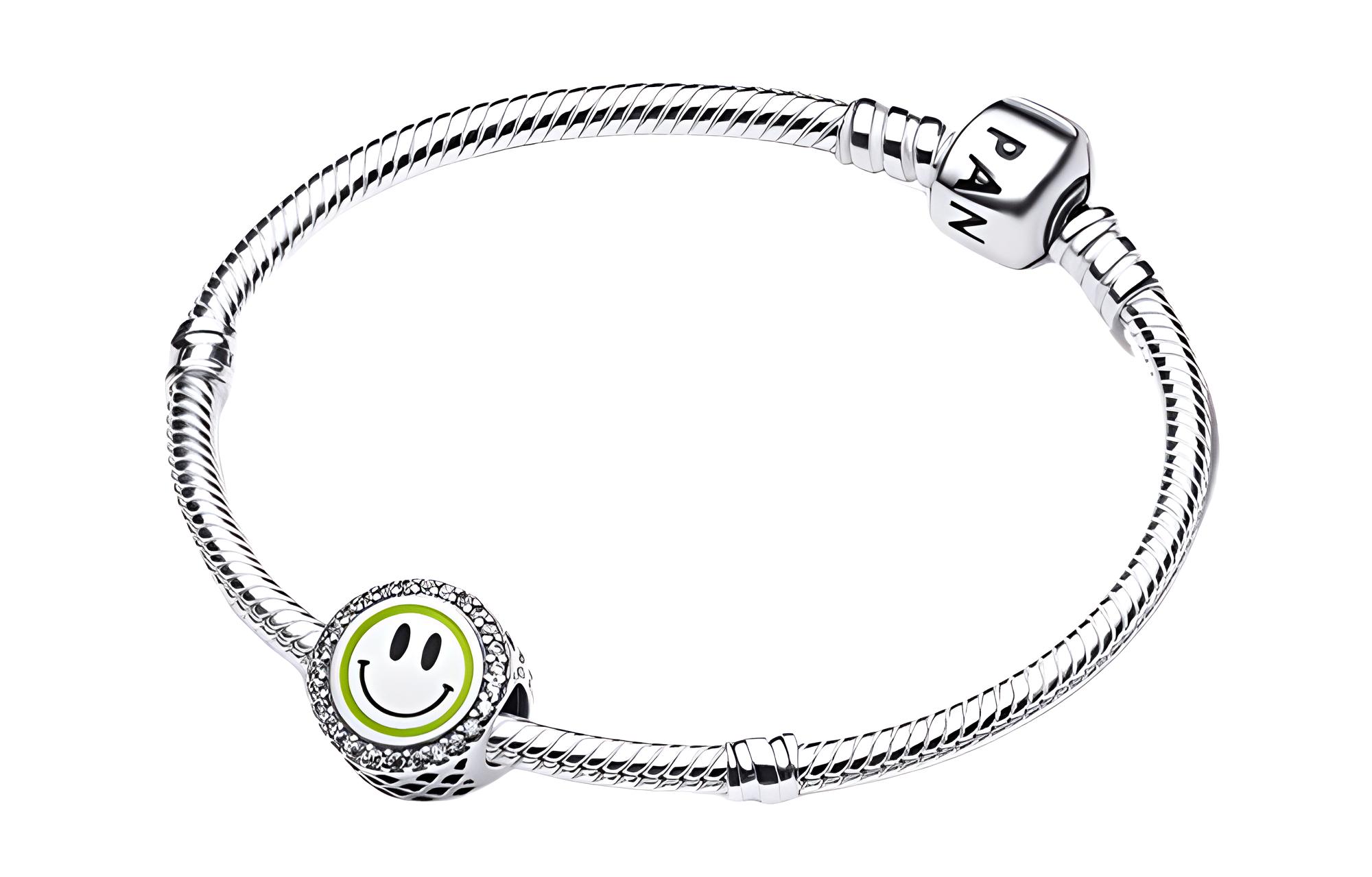 Pandora Серебряный браслет для женщин Silver
Pandora Серебряный браслет для женщин Silver