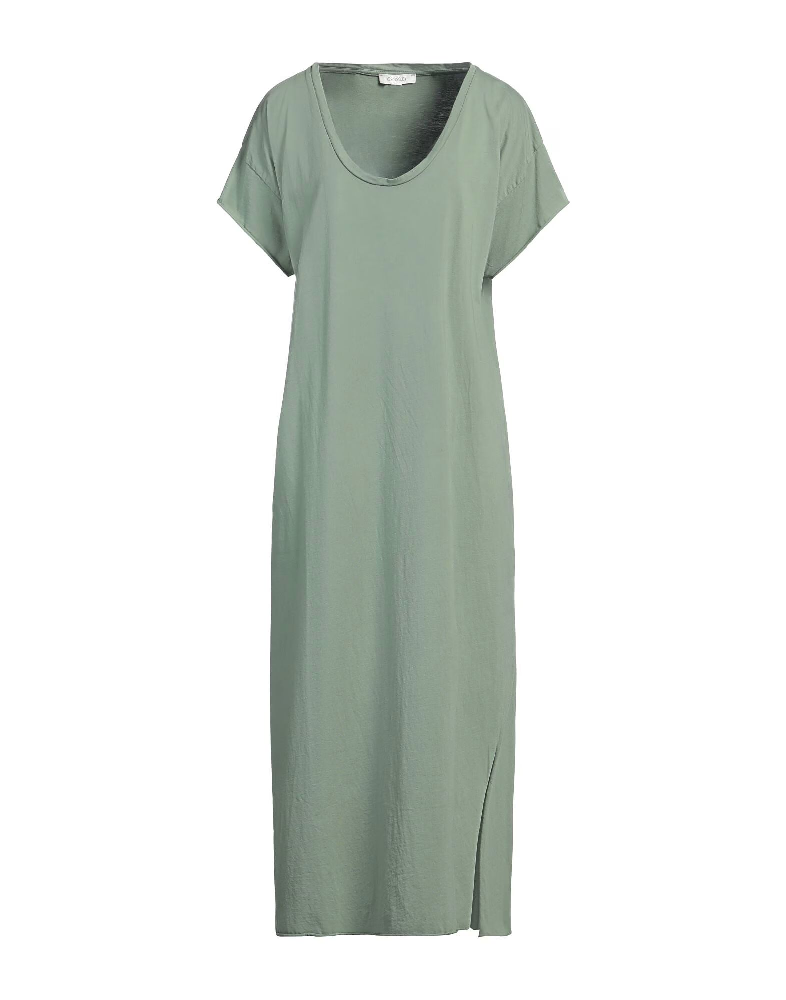 Макси платье Crossley, серо-зеленый
Макси платье Crossley, серо-зеленый