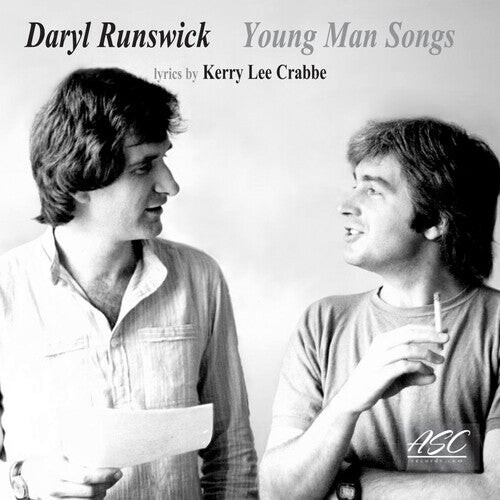Виниловая пластинка Runswick, Darly / Rhythm Section: Young Man Songs
Виниловая пластинка Runswick, Darly / Rhythm Section: Young Man Songs