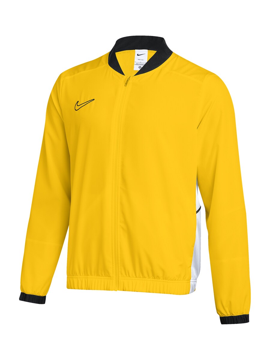Тренировочная куртка NIKE Academy 25, желтый
Тренировочная куртка NIKE Academy 25, желтый