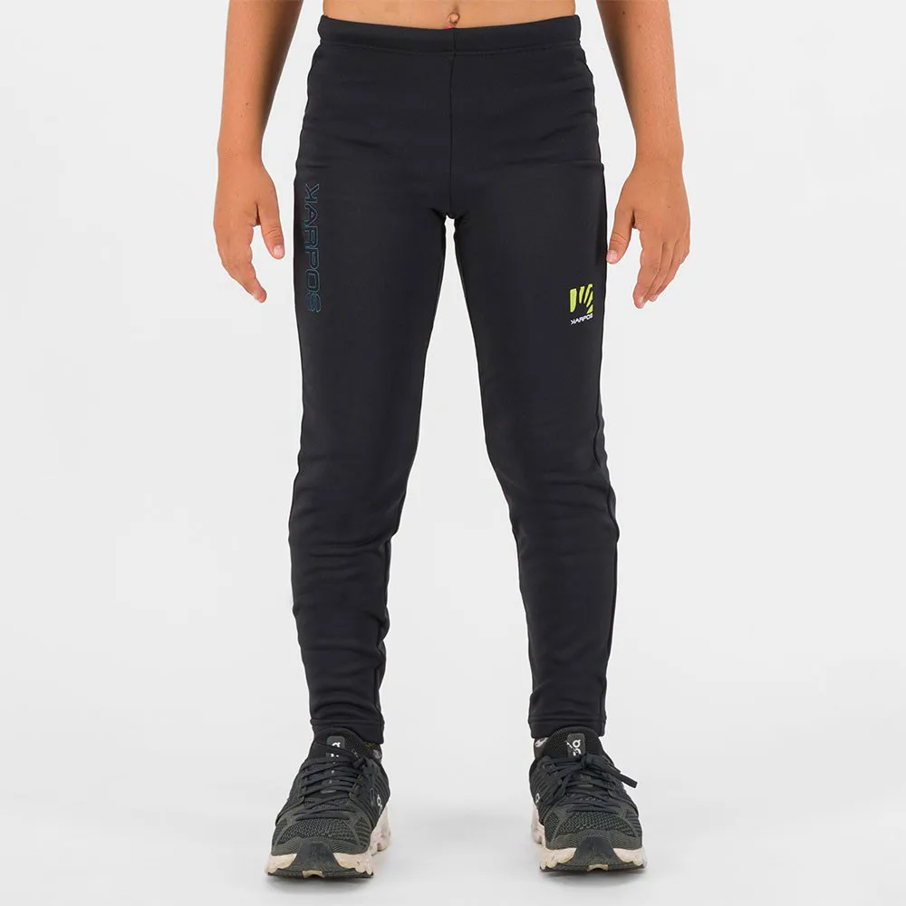 Леггинсы Karpos Lavaredo Winter, черный
Леггинсы Karpos Lavaredo Winter, черный