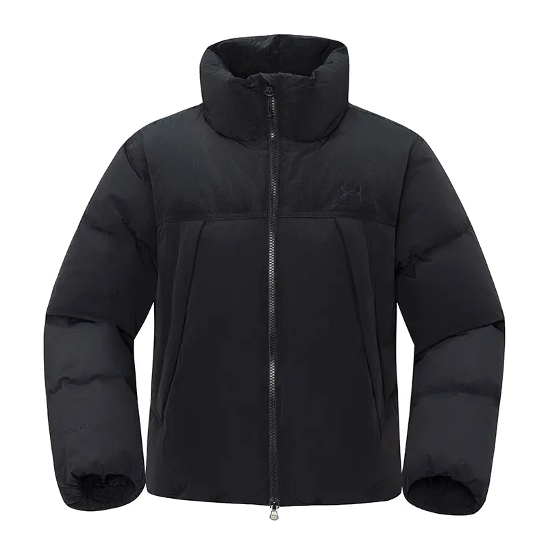Under Armour Женская пуховая куртка, 0020/Black
Under Armour Женская пуховая куртка, 0020/Black