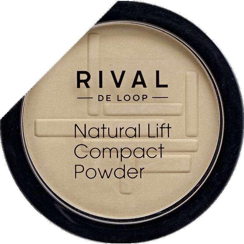 Компактная пудра Natural Lift 03 – сепия RIVAL DE LOOP, 10 g
Компактная пудра Natural Lift 03 – сепия RIVAL DE LOOP, 10 g