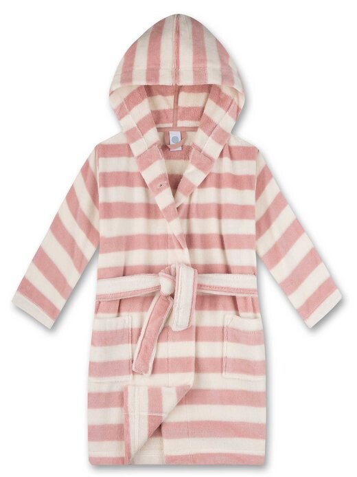 Банный халат Sanetta, розовый
Банный халат Sanetta, розовый