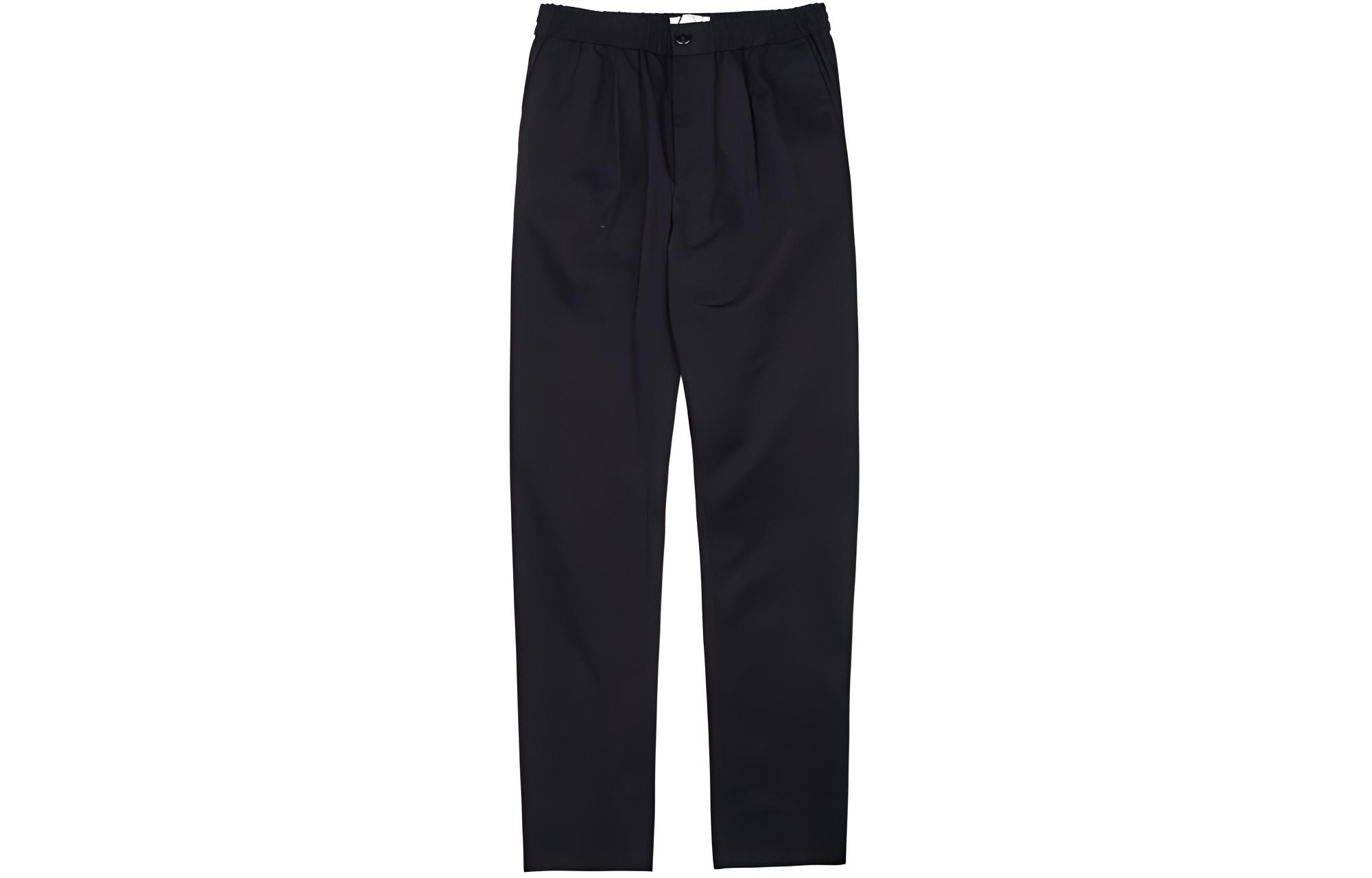 AMIPARIS Повседневные брюки мужские черные
AMIPARIS Повседневные брюки мужские черные