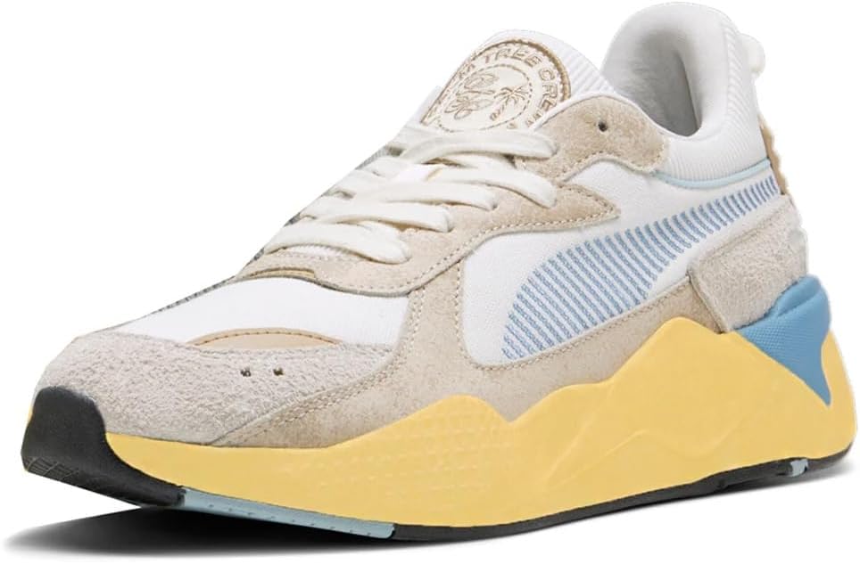 Мужские кроссовки Palm Tree Crew RS-X, мультиколор
Мужские кроссовки Palm Tree Crew RS-X, мультиколор