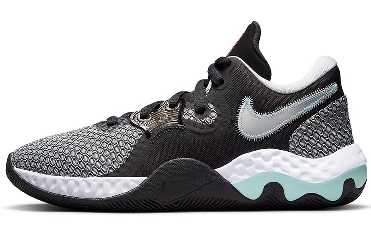 Баскетбольные кроссовки Nike Renew Elevate 2 унисекс
Баскетбольные кроссовки Nike Renew Elevate 2 унисекс