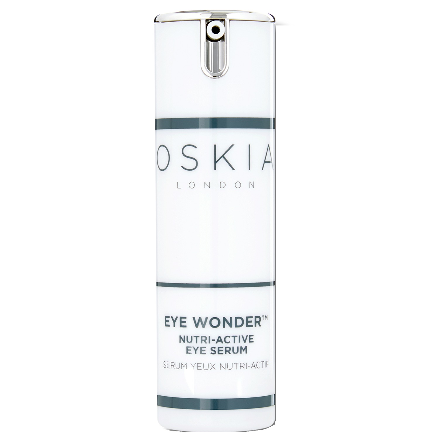 Крем для лица eye wonder Oskia, объем 10 мл
Крем для лица eye wonder Oskia, объем 10 мл
