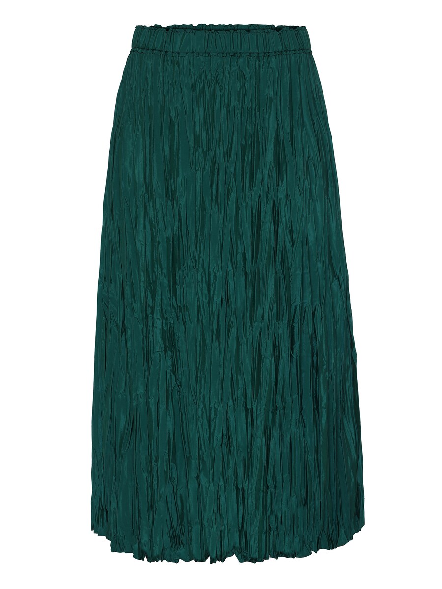 Миди юбка TATUUM Vernona, Dark green
Миди юбка TATUUM Vernona, Dark green