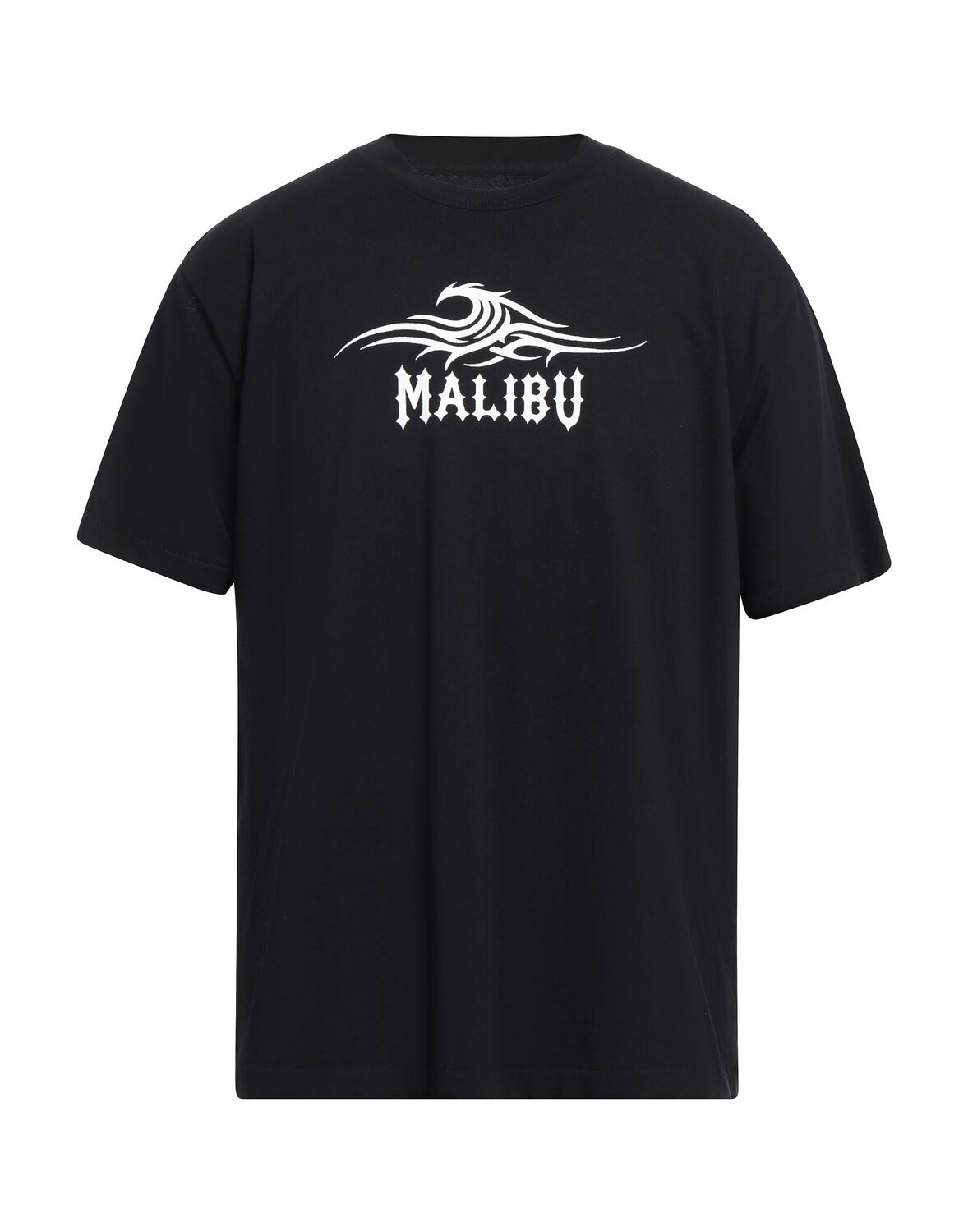 Футболка Local Authority, черный
Футболка Local Authority, черный