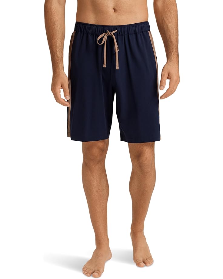 Шорты Hanro Night And Day Knit Shorts, цвет Deep Navy
Шорты Hanro Night And Day Knit Shorts, цвет Deep Navy