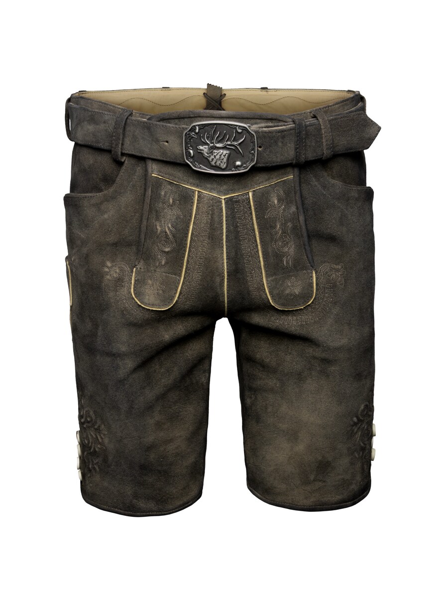 Обычные традиционные брюки SPIETH & WENSKY Erno, темно-коричневый
Обычные традиционные брюки SPIETH & WENSKY Erno, темно-коричневый