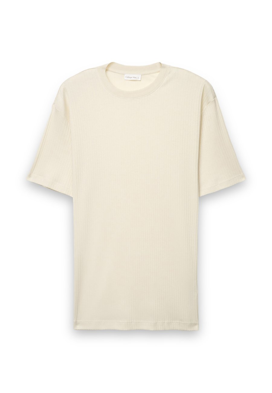 Футболка Calliope TINTA UNITA, Sabbia/Sand, Бежевый, Футболка Calliope TINTA UNITA, Sabbia/Sand
Футболка Calliope TINTA UNITA, Sabbia/Sand, Бежевый, Футболка Calliope TINTA UNITA, Sabbia/Sand