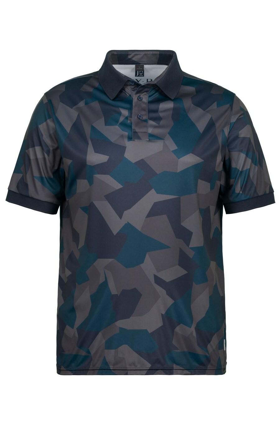 Рубашка performance JAY-PI, разноцветный
Рубашка performance JAY-PI, разноцветный