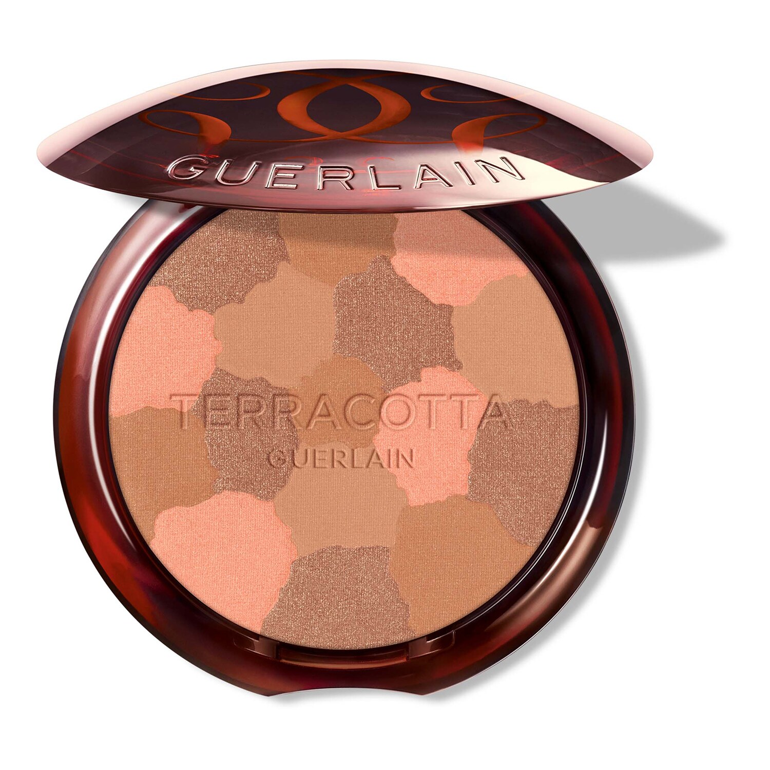 Бронзирующая пудра для сияния Terracotta Light Guerlain, 03 Moyen Doré (10 g)
Бронзирующая пудра для сияния Terracotta Light Guerlain, 03 Moyen Doré (10 g)