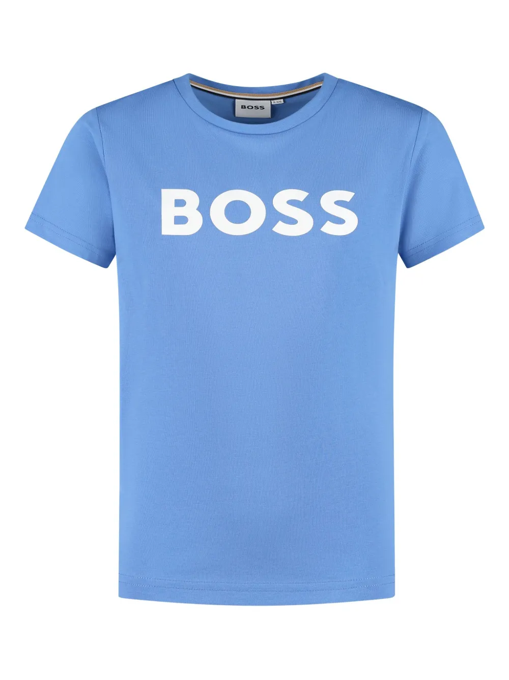 Футболка с логотипом HUGO KIDS, синий
Футболка с логотипом HUGO KIDS, синий