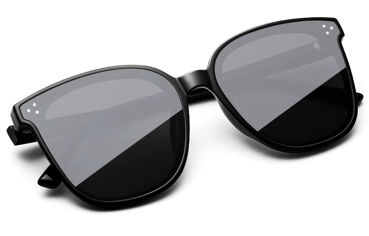 Солнцезащитные очки унисекс Vegoos, Подарочная коробка (черная квадратная рамка, серая пленка)
Солнцезащитные очки унисекс Vegoos, Подарочная коробка (черная квадратная рамка, серая пленка)