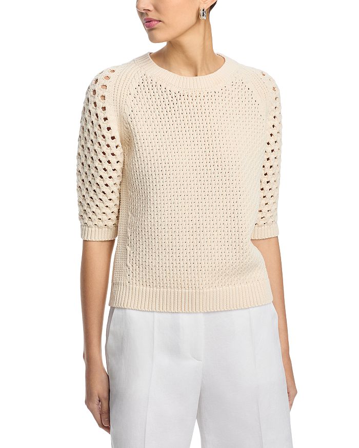 Свитер Funima BOSS, белый
Свитер Funima BOSS, белый