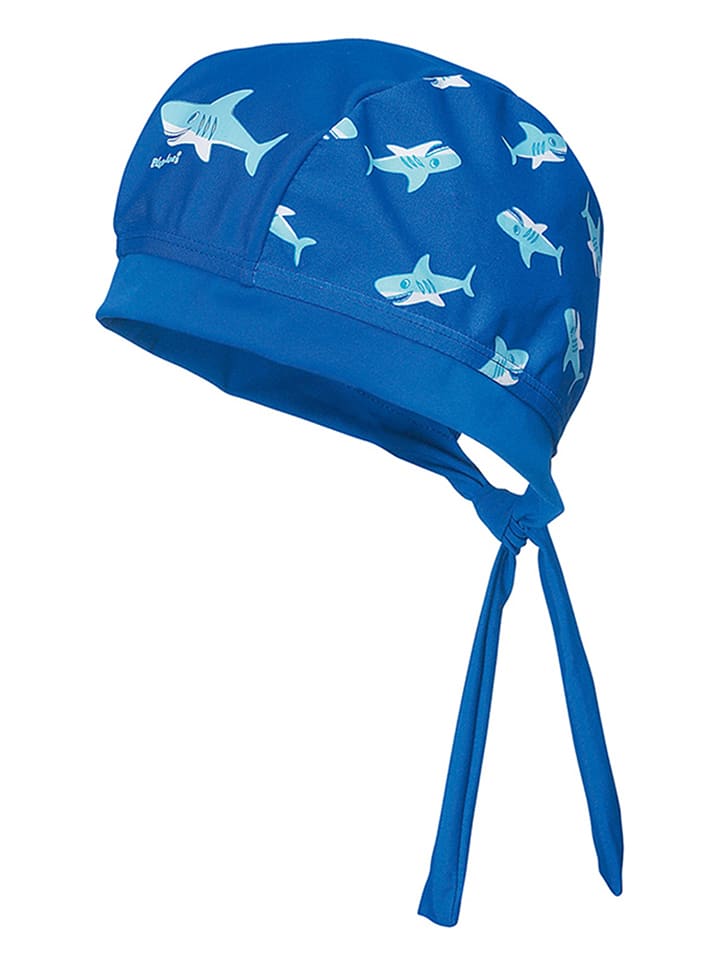 Шапка Playshoes, синий
Шапка Playshoes, синий