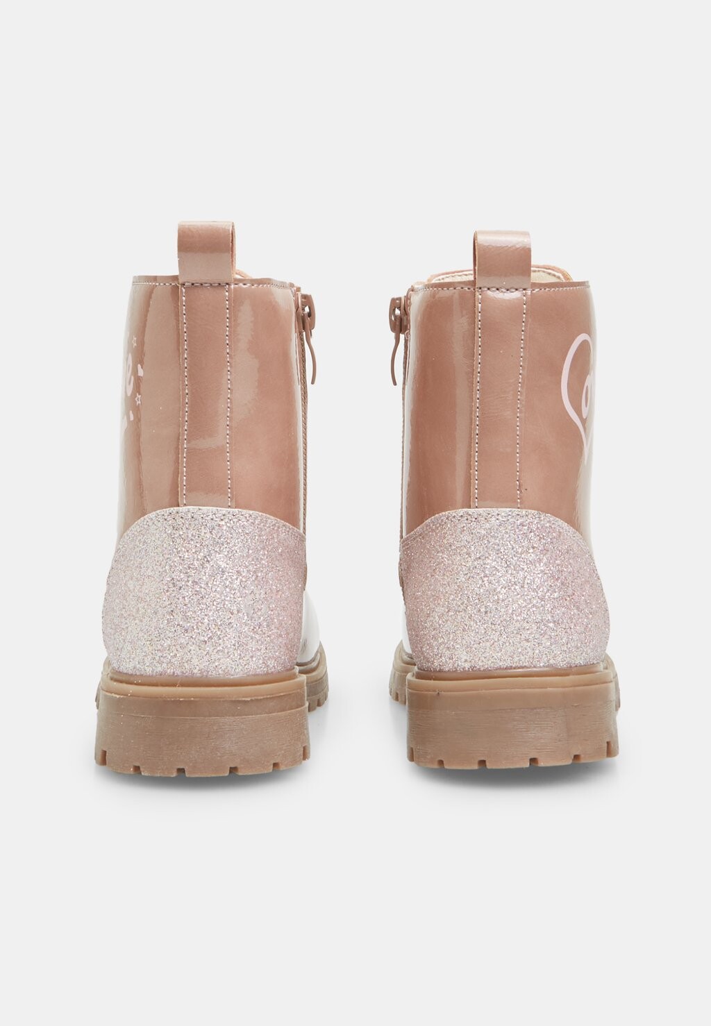 Ботильоны на шнуровке Bata, розовый
Ботильоны на шнуровке Bata, розовый
