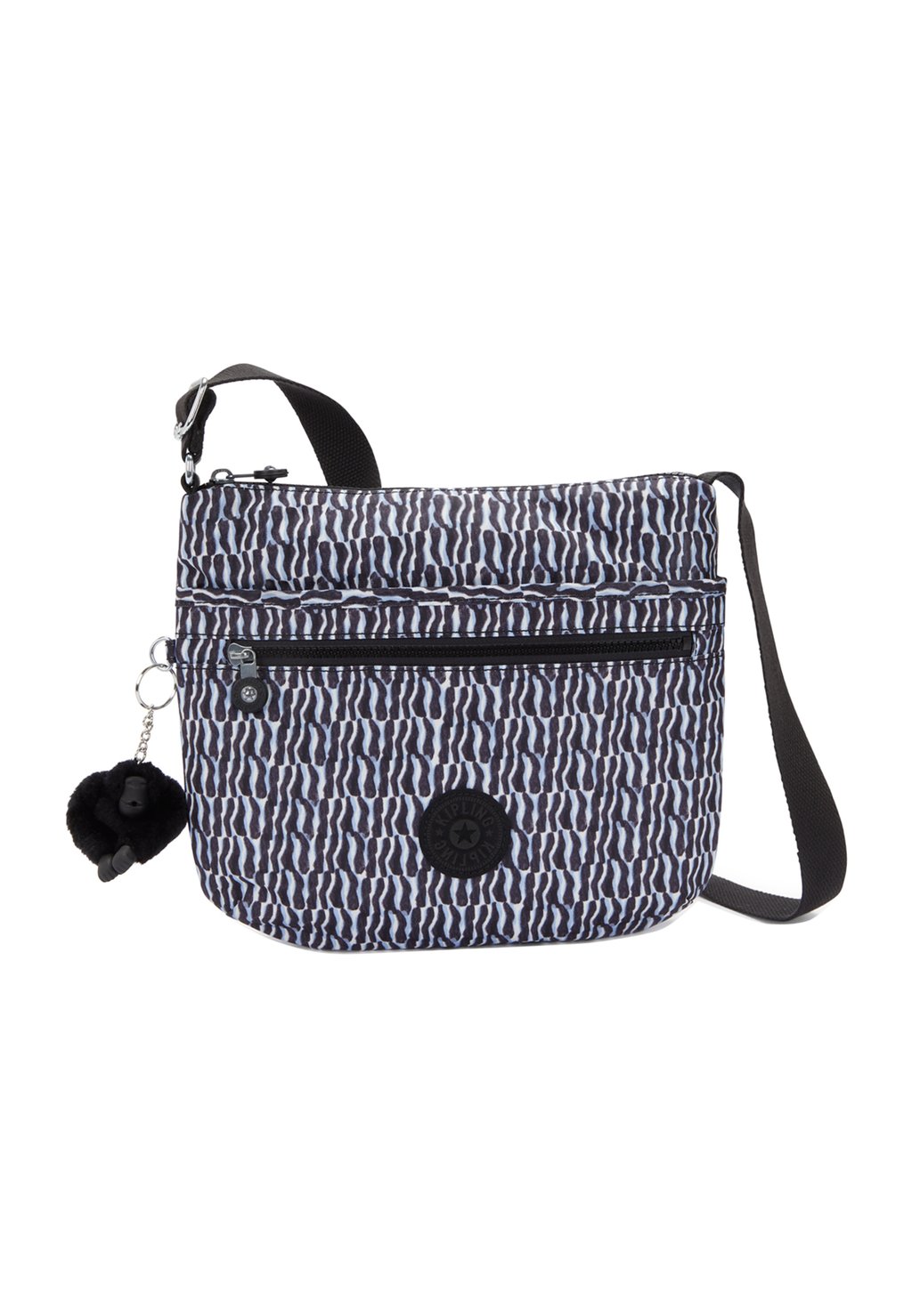 Сумка через плечо ARTO Kipling, темно-синий
Сумка через плечо ARTO Kipling, темно-синий