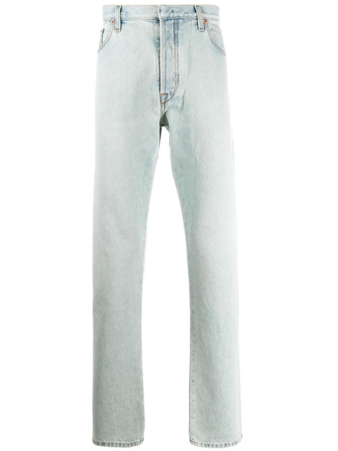 Прямые джинсы Valentino Garavani Rockstud, синий
Прямые джинсы Valentino Garavani Rockstud, синий