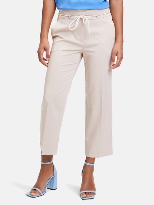 Классические брюки Betty & Co, серый
Классические брюки Betty & Co, серый