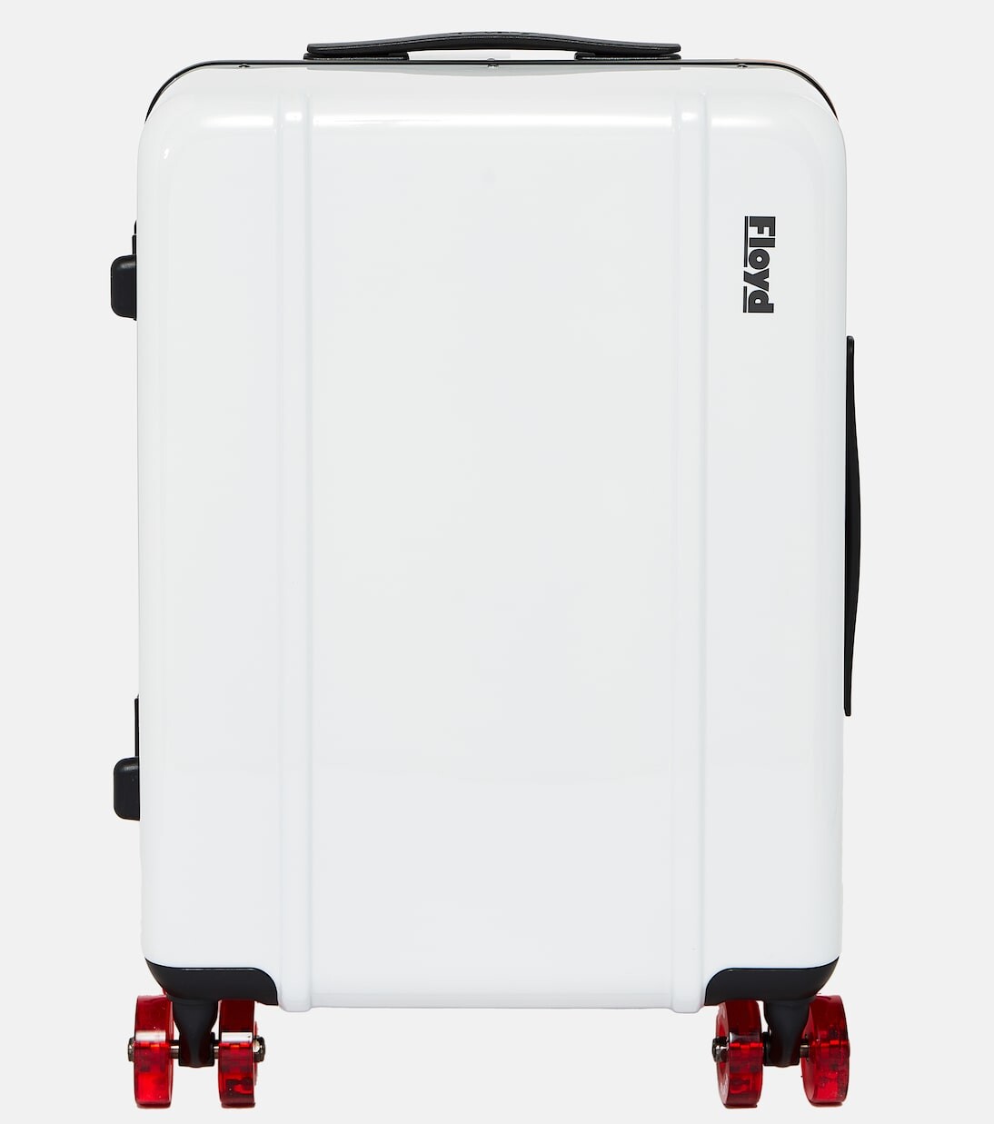 Ручная кладь floyd cabin Floyd, белый
Ручная кладь floyd cabin Floyd, белый