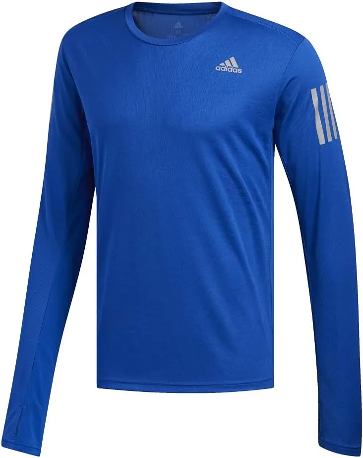 Футболка adidas Running App для мужчин
Футболка adidas Running App для мужчин