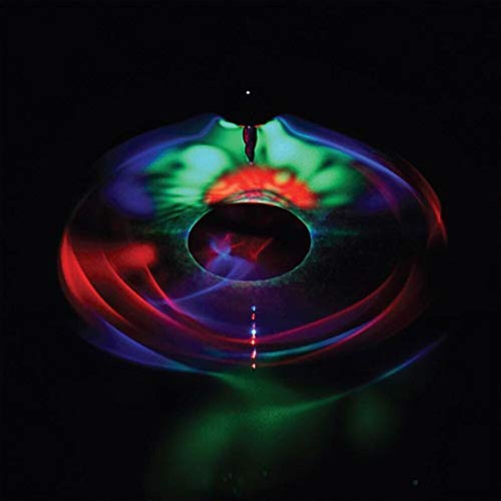 Диск CD On Time Out Of Time - William Basinski
Диск CD On Time Out Of Time - William Basinski