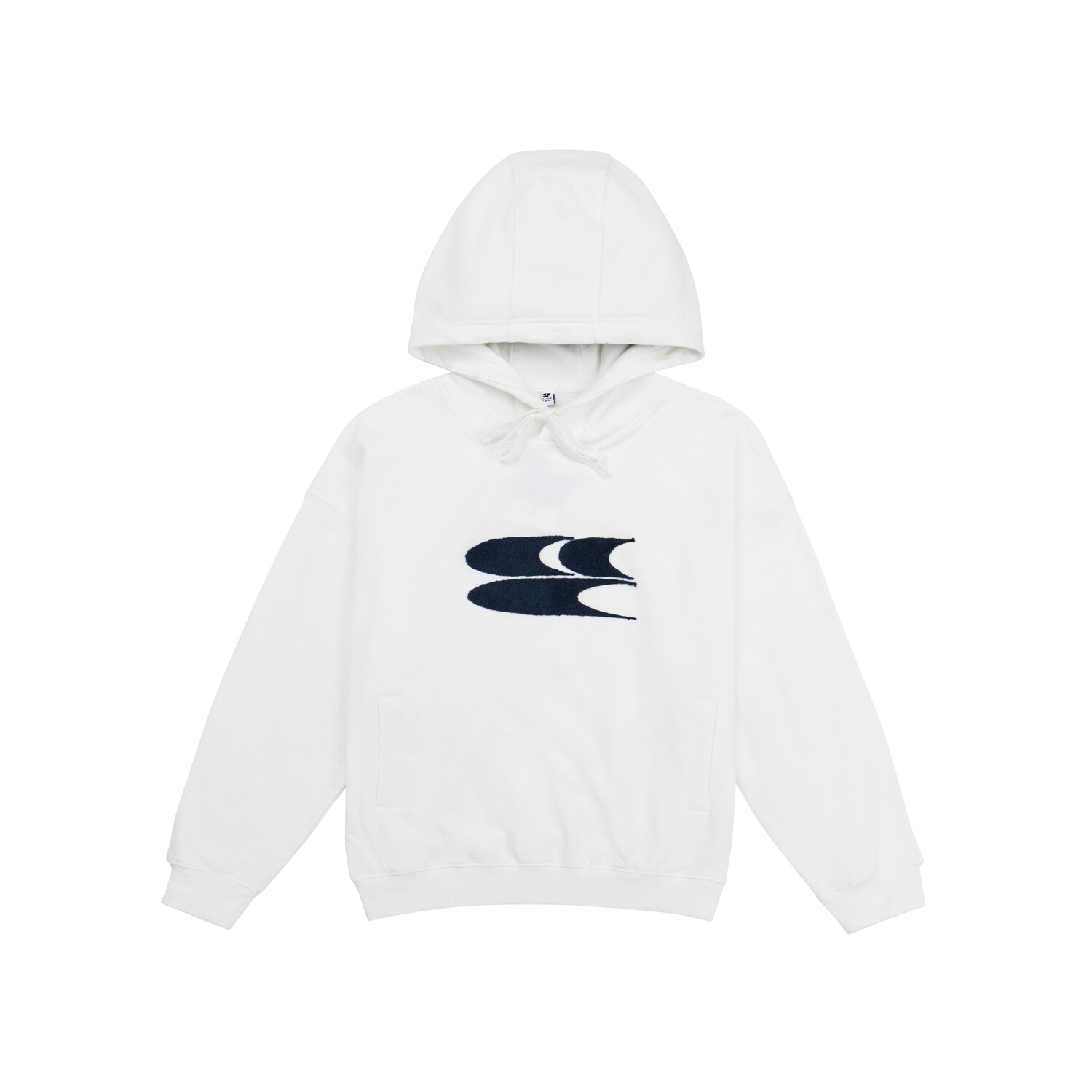 Толстовка унисекс Crying Center, Белый
Толстовка унисекс Crying Center, Белый