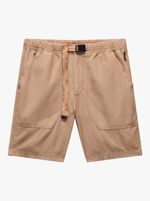 Хлопчатобумажные вельветовые шорты murlo Napapijri, цвет Tannin
Хлопчатобумажные вельветовые шорты murlo Napapijri, цвет Tannin