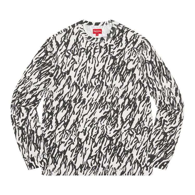 Топ Supreme Drip Thermal, White
Топ Supreme Drip Thermal, White