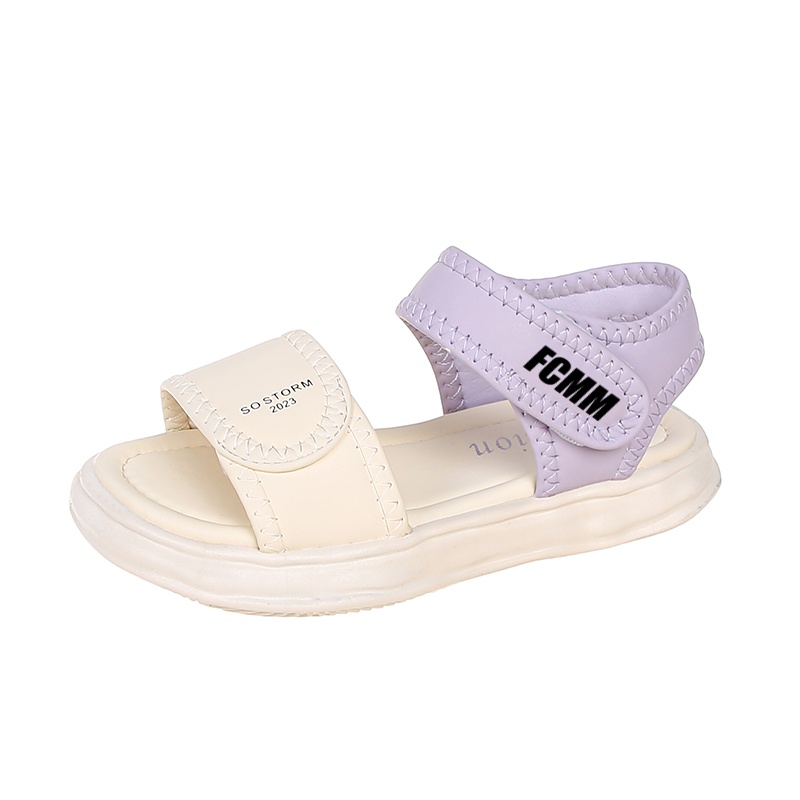 Детские сандалии FCMM, фиолетовый
Детские сандалии FCMM, фиолетовый