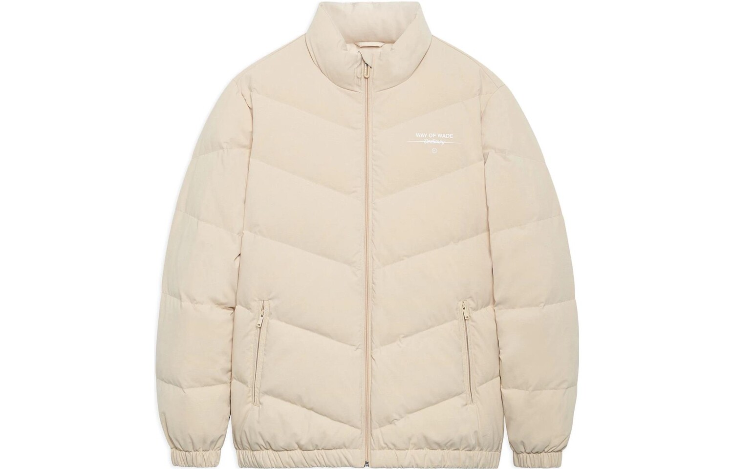 Wade Collection Пуховик мужской коричневый Lining, коричневый
Wade Collection Пуховик мужской коричневый Lining, коричневый