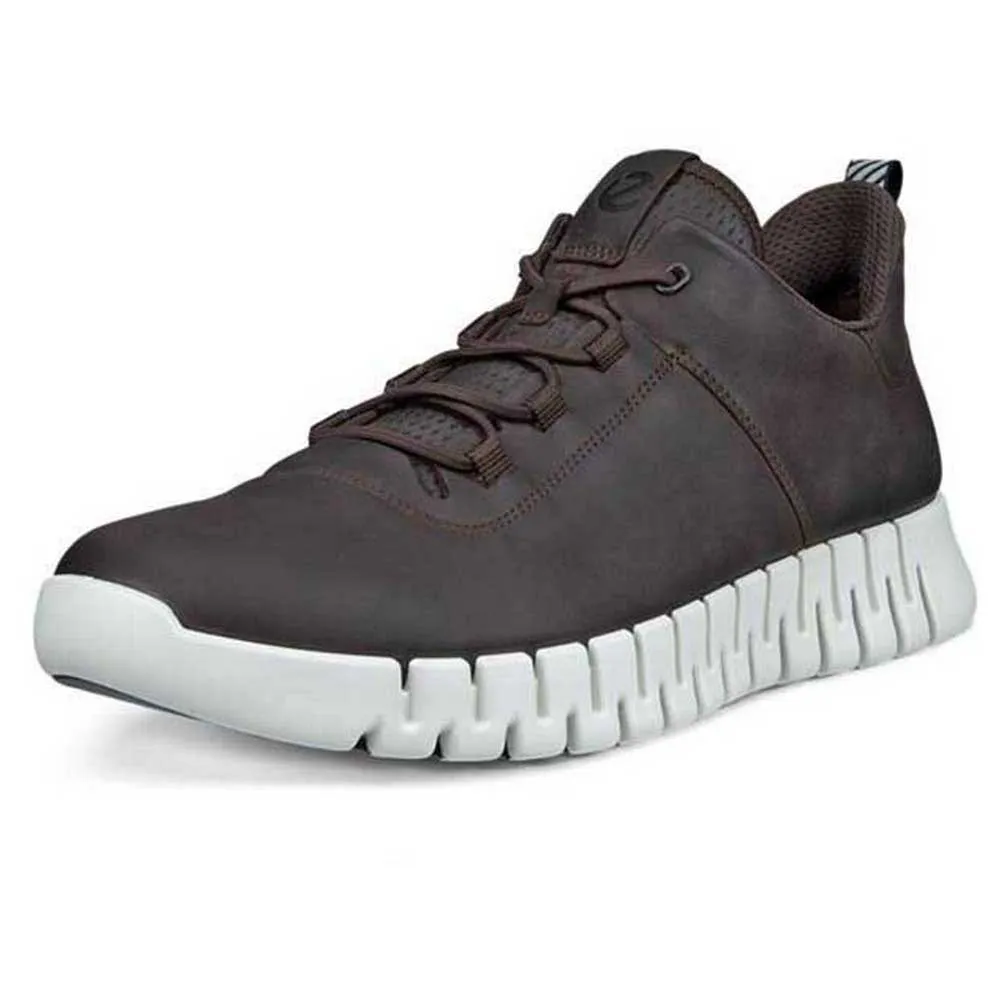 Кроссовки Ecco Gruuv, коричневый
Кроссовки Ecco Gruuv, коричневый