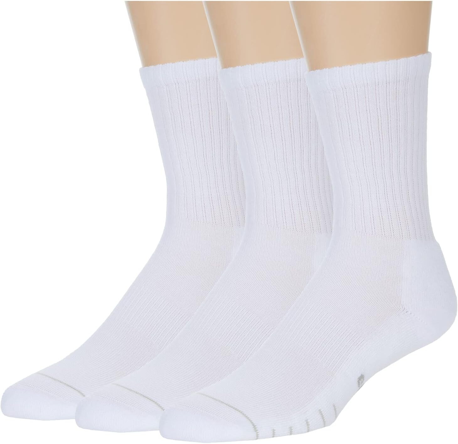 Slam Cool Crew, набор из 3 шт. Eurosock, белый
Slam Cool Crew, набор из 3 шт. Eurosock, белый